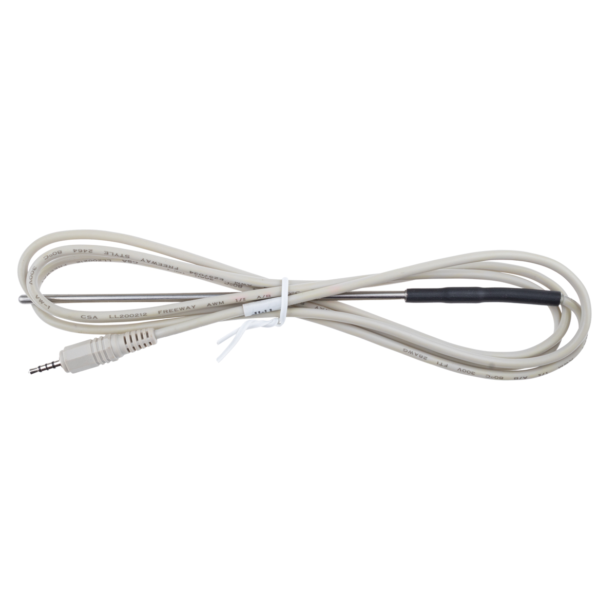 Fourier DT241 Temperatursensor für EcoLogXL, Messbereich -25 bis 110°C 