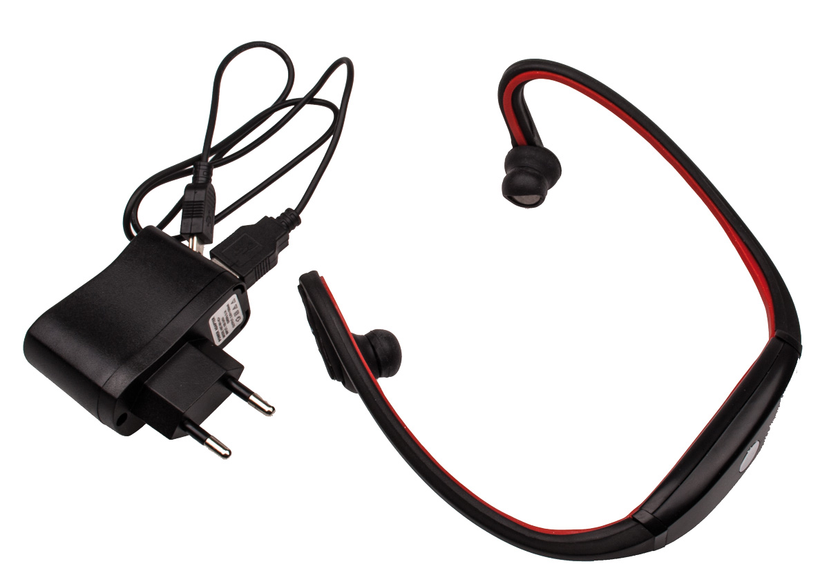 Bluetooth-Headset für Einstein Tablet 