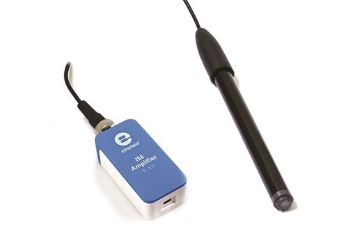 Fourier ENLEA050 Bleisensor, Messbereich 0,02 ppm Sättigung 