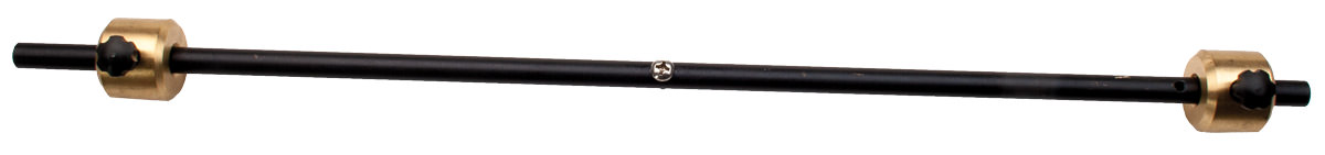 Fourier DT148A Rotationssensor zur Drehbewegungsanalyse, Messbereich ± 128° 