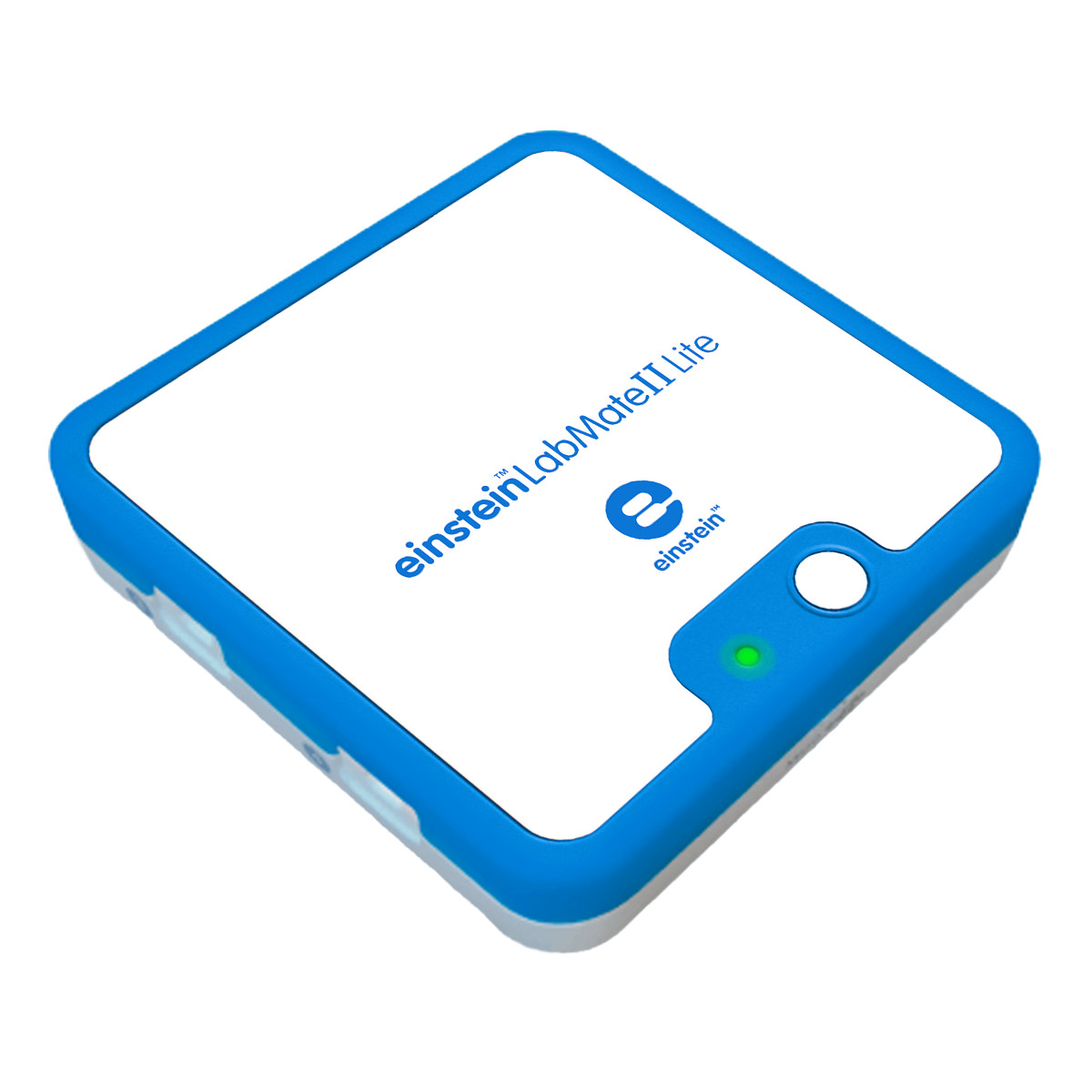 Einstein™ LabMate II Lite Datenlogger ohne Sensoren 