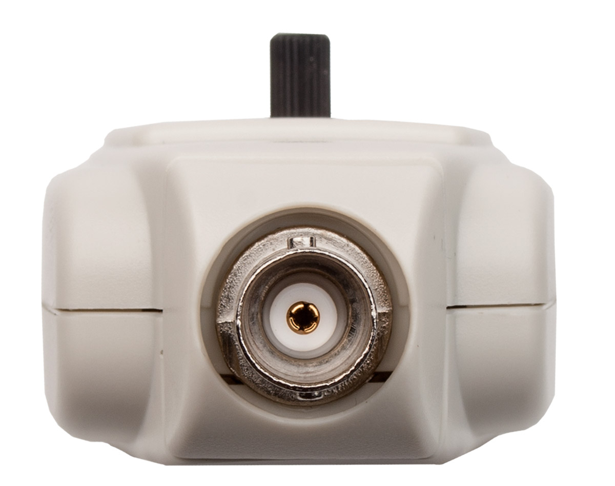 Fourier DT222 Verstärker für Sensor Sauerstoffkonzentration 