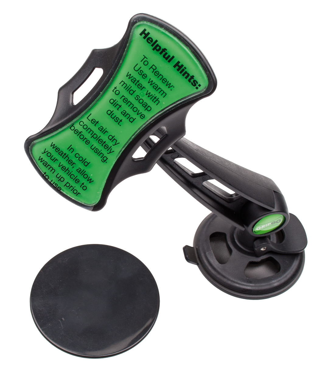 Fourier Saugfusshalterung für Einstein Tablet 