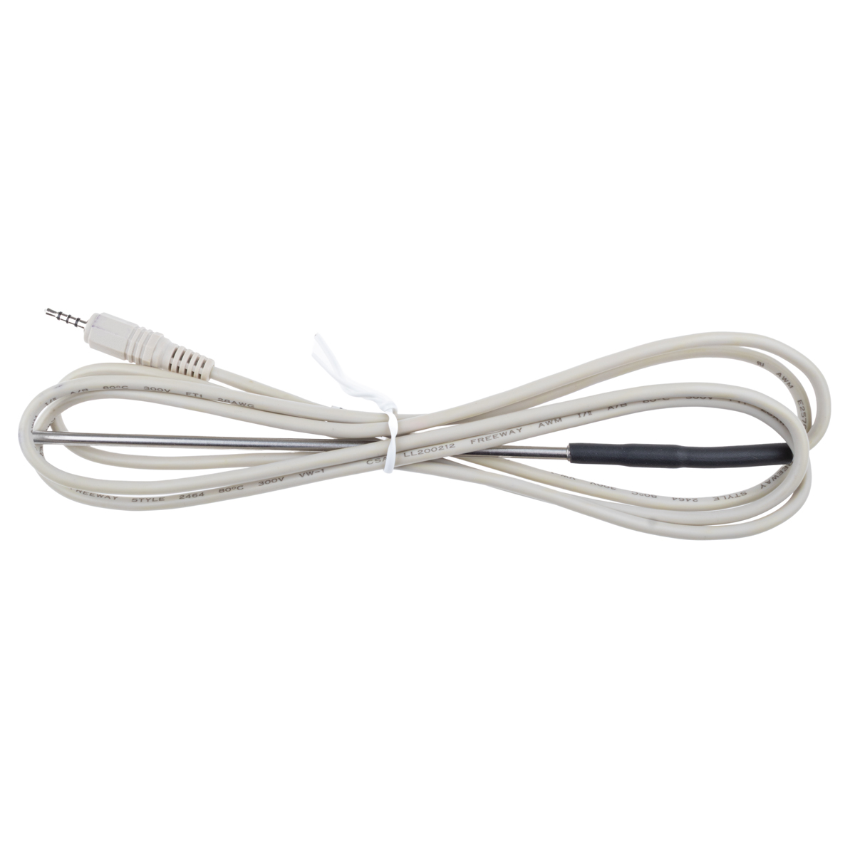 Fourier DT171A Bodenfeuchtigkeitssensor, Messbereich 0 bis 200 cbar, Auflösung 0,05 cbar 