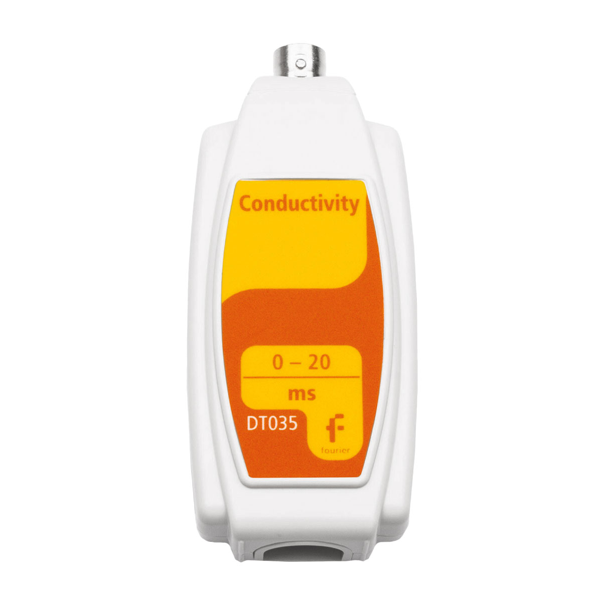 Fourier DT035 Leitfähigkeits-Verstärker 