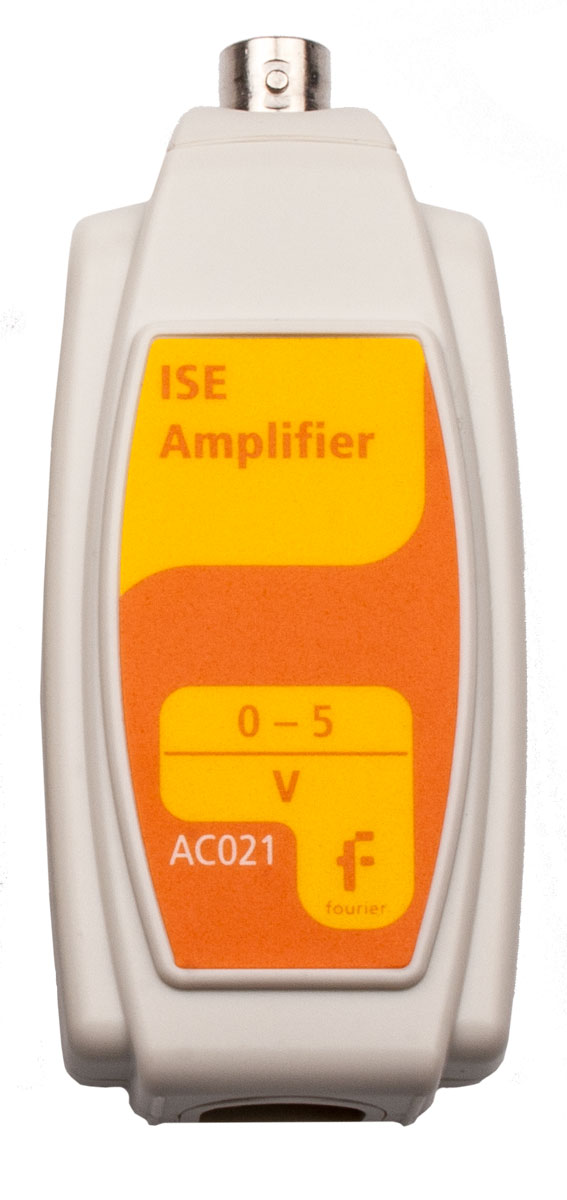 Fourier AC021 Elektrodenverstärker ISE-Adapter 