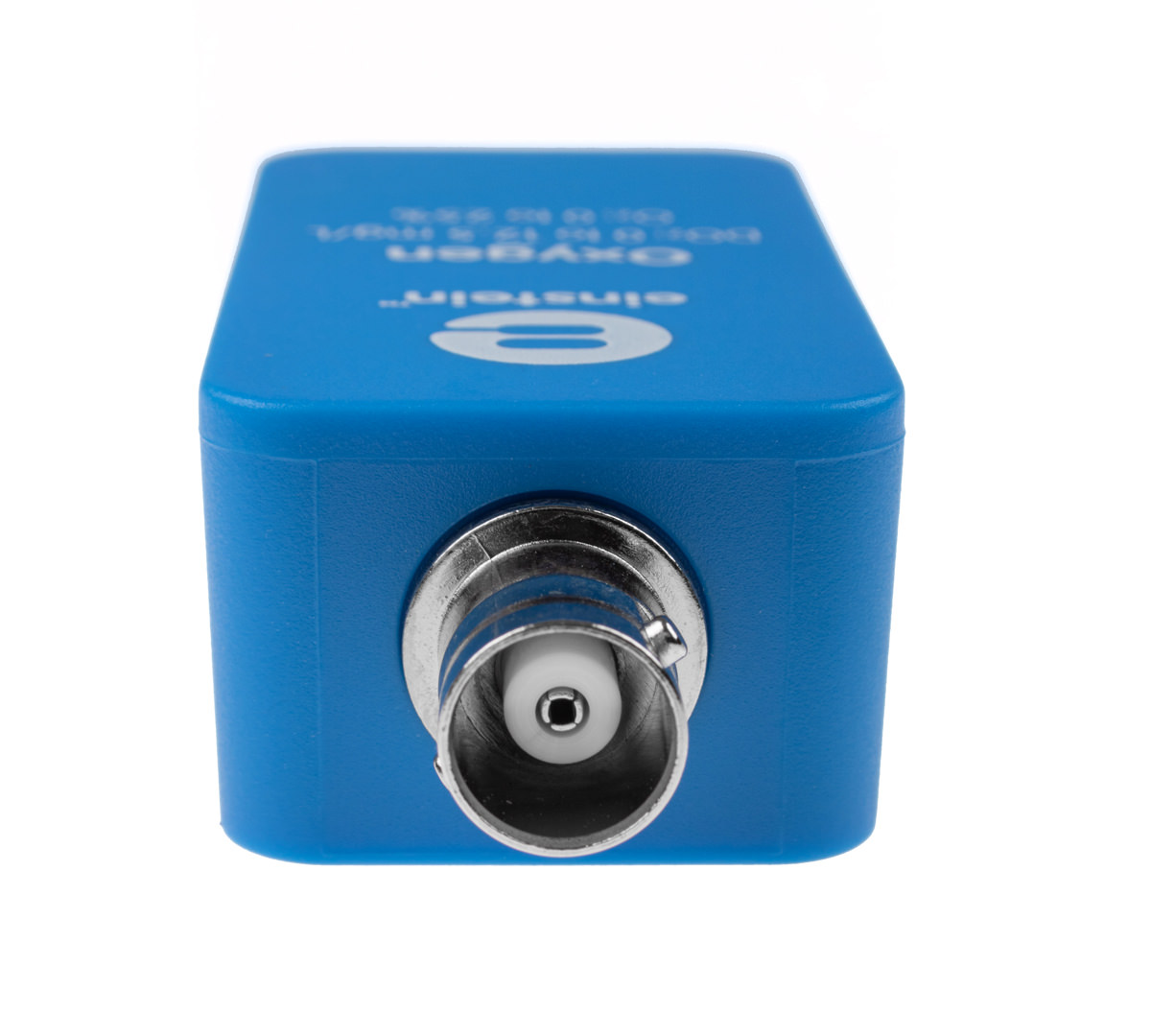 Fourier ENOXY222 Adapter für Sauerstoffsensor Verstärker, Wasser 0 bis 12,5 mg/L und Luft 0 bis 25 % 