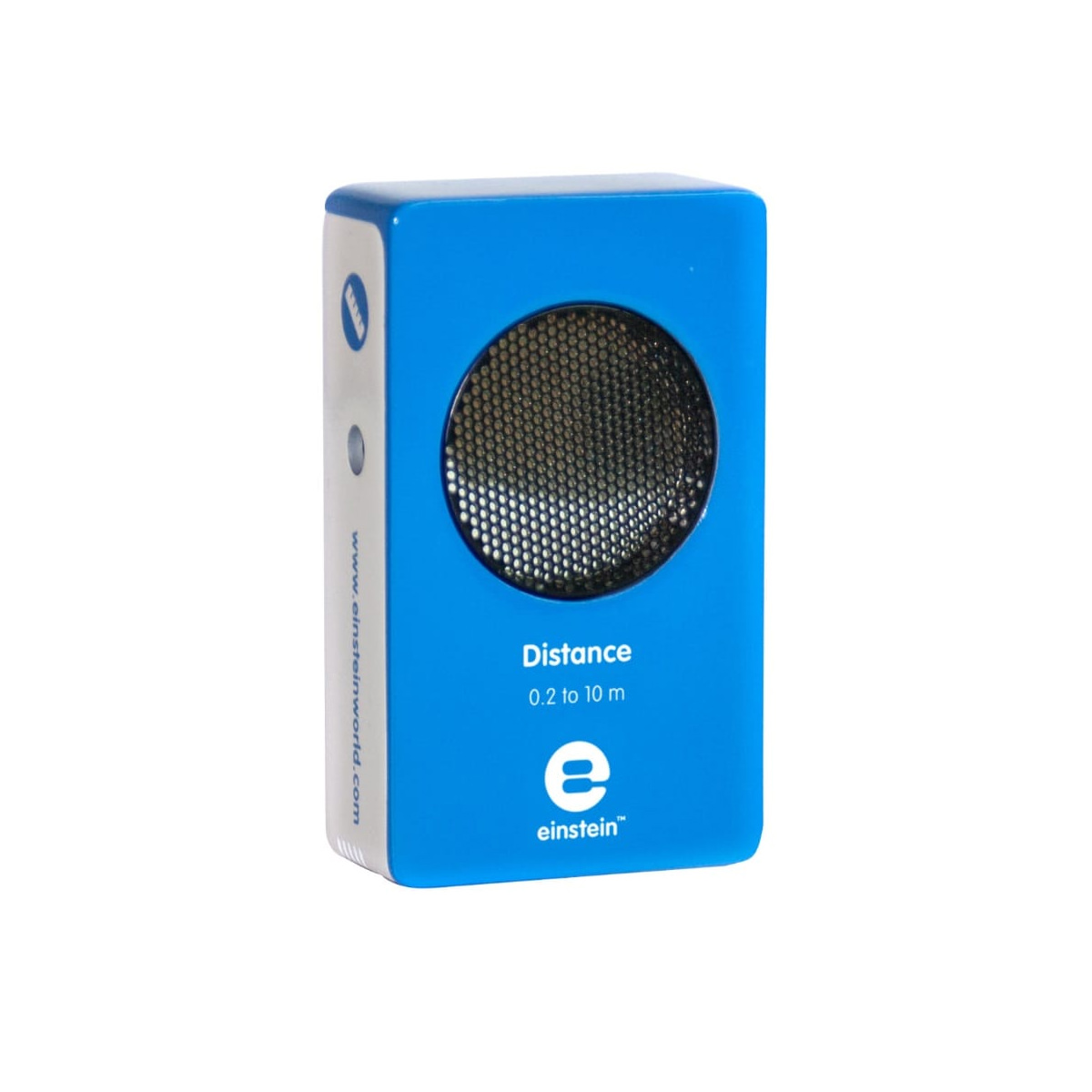 Fourier ENDST020 Ultraschall-Abstandssensor, Messbereich 0,2 bis 10 Meter 