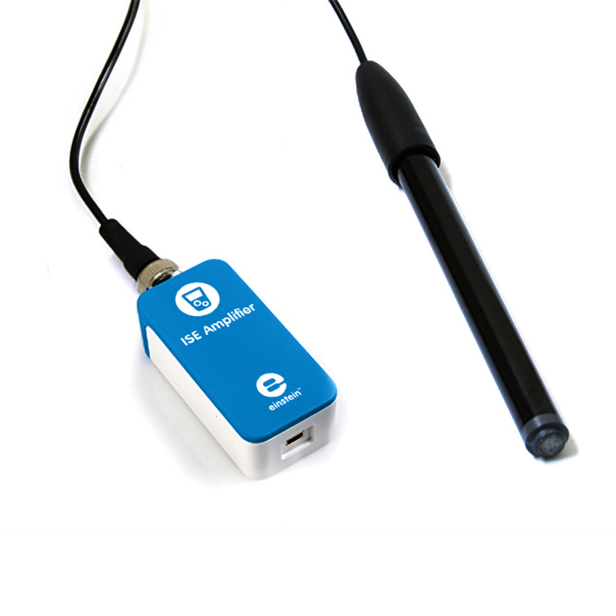 Fourier ENBRO048 Bromidsensor inkl. Elektrode, Abtastrate 10/s, Messbereich 0,4 bis 79.900 ppm 