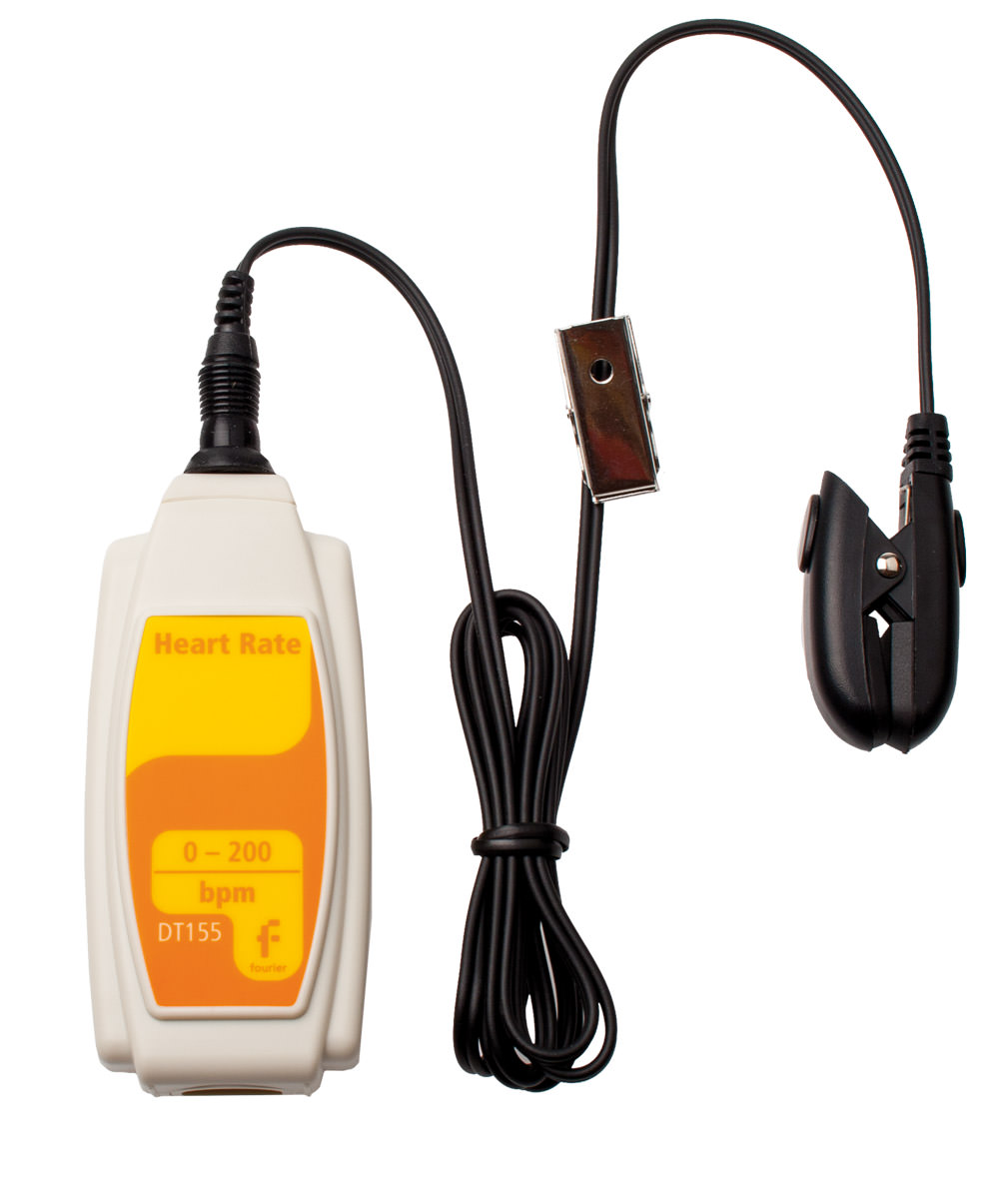 Fourier DT155A Hand-Pulsschlag-Sensor 