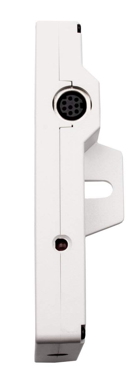 Fourier DT137 Fotoschranke inklusive Stativstange, Zeiterfassung 180ns 