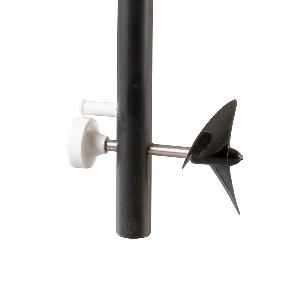 Fourier ENFLOA254 Sensor Fließgeschwindigkeit, Durchflussrate, Messbereich 0 bis 4 ml/s 