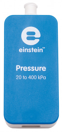 Gasdrucksensor für Einstein