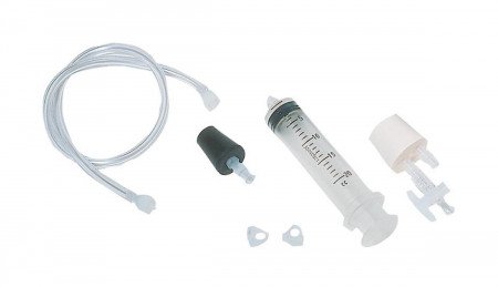 Vernier Gas-Druck-Zubehör-Kit PS-ACC
