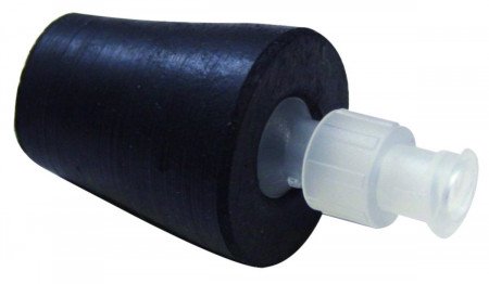 Vernier Plastikdurchlassventil PS-STEM