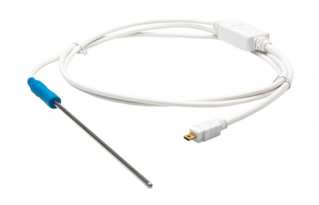 Temperatursensor für Einstein