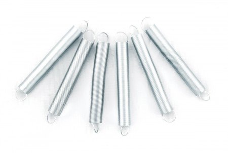 Vernier Federn-Set Springs