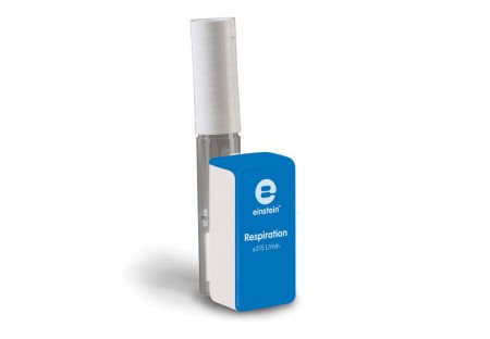 Spirometer Lu-Fu-Tester für  Einstein