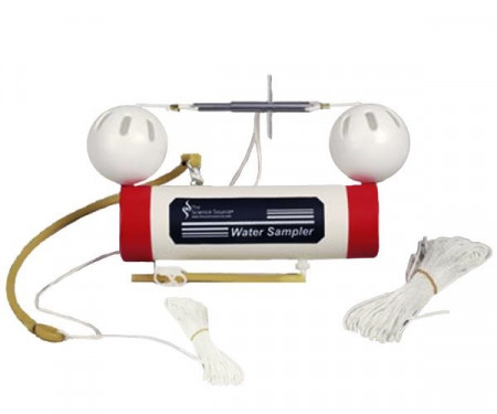 Vernier Wasserprobensammler (1,5 l / 15 m) WDS