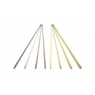 Verneir Metallstab-Set RRS