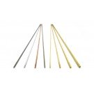 Verneir Metallstab-Set RRS
