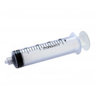 Vernier Plastikspritze 20 ml PS-SYR