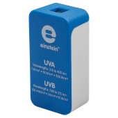 UV-A u. UV-B Sensor für Einstein
