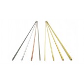 Verneir Metallstab-Set RRS