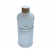 Vernier Kalibrierungslösung 1 mg/l NH4 Zubehör für Ammonium-Ionen--Sensor NH4-LST