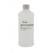 Vernier Kalibrierungslösung (1000 mg/l K+) für Kalium-Ionen-Sensor K-HST