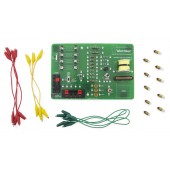 Vernier Circuit Board2 VCB2