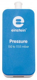Luftdrucksensor für Einstein