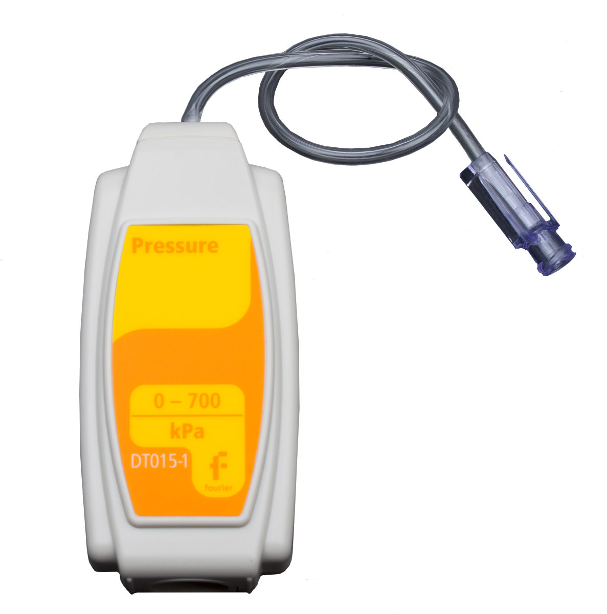 Fourier DT015-1 Gasdrucksensor, Messbereich 0 bis 700 kPa (0 bis 7000 mBar) 