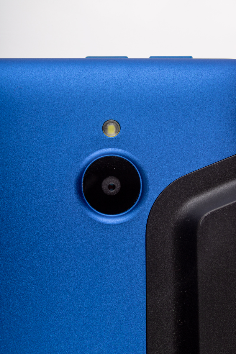 Einstein™ Tablet+3 PRO 10.1'' (25,65cm) All-in-One Android Tablet und Datenlogger mit 13 internen Sensoren