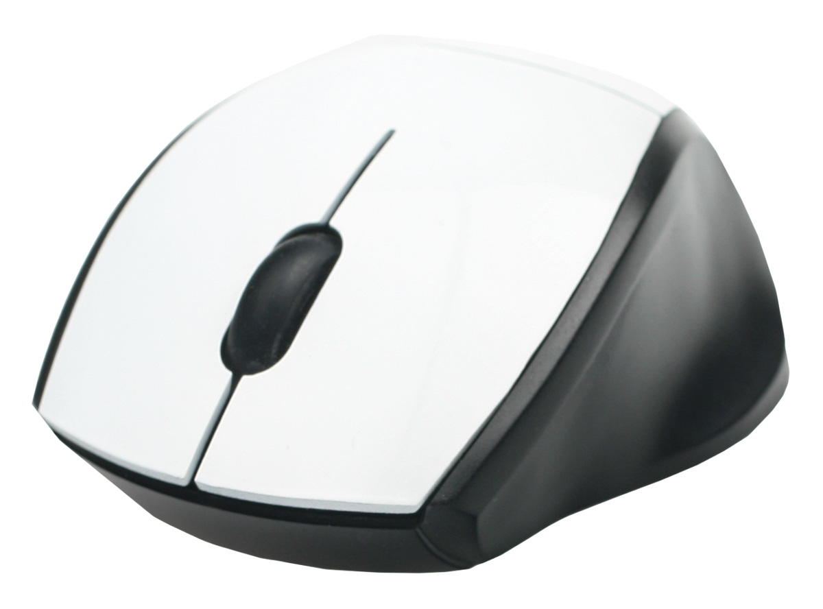 Fourier Bluetooth-Maus für Einstein Tablet 