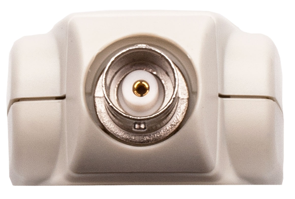 Fourier AC021 Elektrodenverstärker ISE-Adapter 