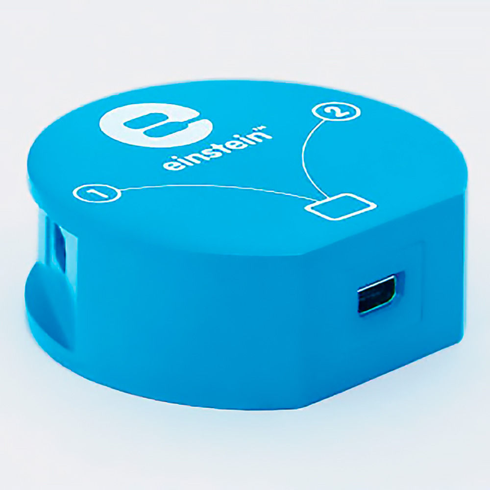 Fourier ENSPL011 Splitter für EinsteinTab und LabMate 